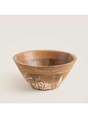 Chakra New Marine Sunum Kasesi 25CM Natural