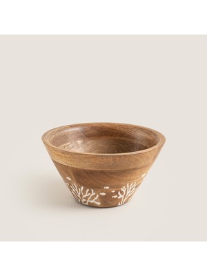 Chakra New Marine Sunum Kasesi 20CM Natural