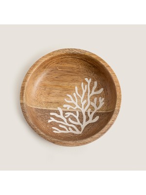 Chakra New Marine Sunum Kasesi 13cm Natural