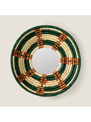 Chakra Gorwo Ayna Multi