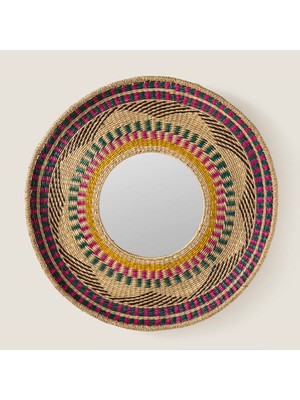 Chakra Sazro Ayna Multi