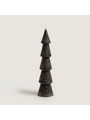 Chakra Glace Tree Mum Antrasit