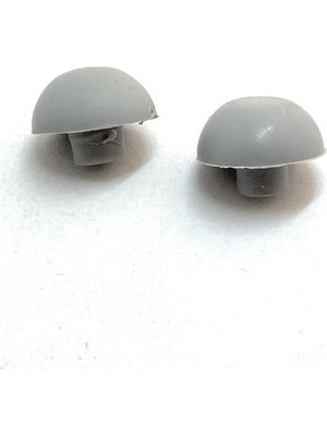 E.C.A Serel Üst Klozet Kapak Takozu