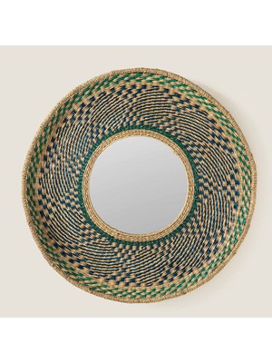 Chakra Merivo Ayna Multi