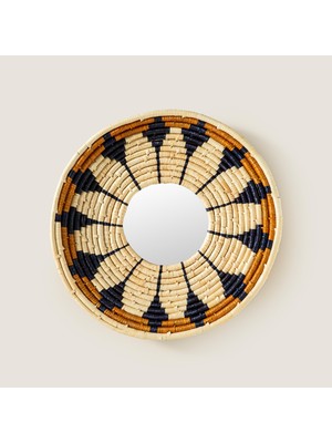 Chakra Jikro Ayna Multi