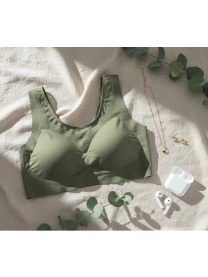 Nikitas Design Hayalet Emzirme Sütyeni