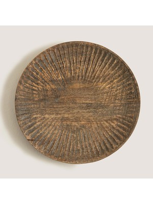 Chakra Milde Dkoratif Tabak S Natural