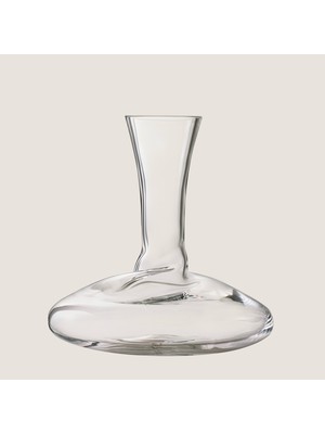 Chakra Unemo Karaf 1500ML Transparan