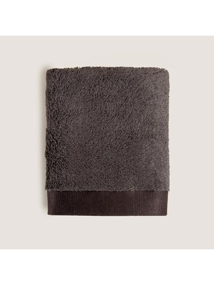 Chakra Floss Bambu Yüz Havlusu 50X90 Cm