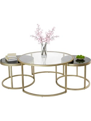 Savita Home Eclipse Orta Sehpa