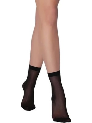 Marsilyan Daymod Süper 15 Soket Çorap