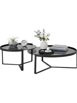 Savita Home Orion Orta Sehpa