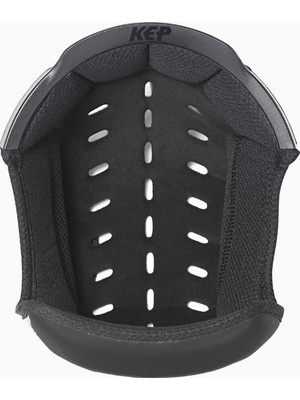 Kep Italia Smart Cromo 1 Narrow At Binicilik Iç Ped Kask Astarı