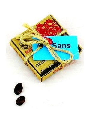 Marsilyan Dilek Tohumları - Şans