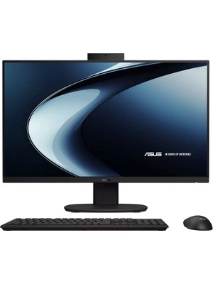 Asus V470VAK Intel Core I5-13420H 12GB 512 GB SSD 27" Fhd 100Hz Antiglare LCD Freedos Aıo BPE0250-10