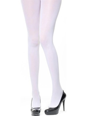 Marsilyan Müjde Naturel Kadın Külotlu 80 Denye