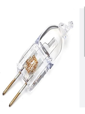 Halostar Starlıfe 12/20 G4 Ampul Gün Işığı G4 20 Watt Sarı