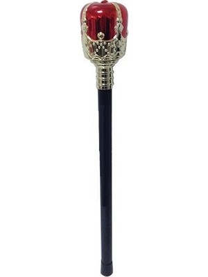 Marsilyan Oyuncak Kral Asası