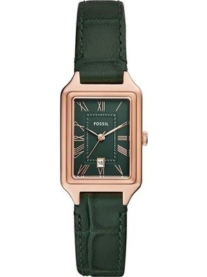 Fossil FES5366 Kadın Kol Saati