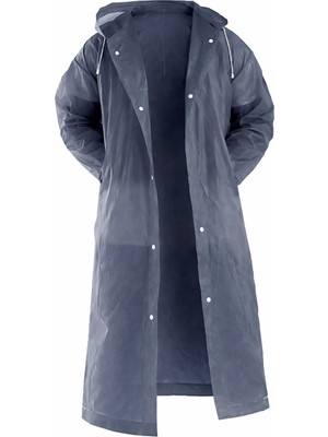 Marsilyan Yağmurluk