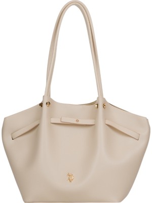 U.S. Polo Assn. Kadın Omuz Çantası US26201