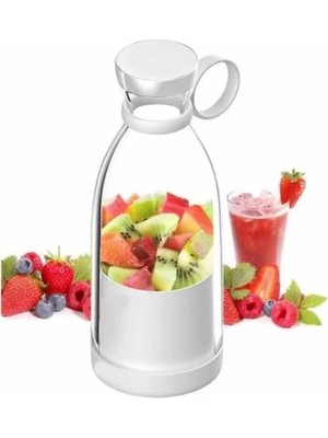 Marsilyan Anneler Gününe Özel Hediye Bardak Blender Paslanmaz Çelik Bıçaklı