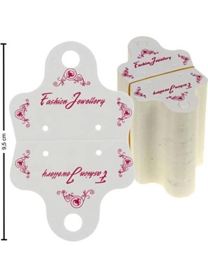 Marsilyan Kolye Kartı