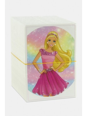 Marsilyan Prenses Bileklik Kartı