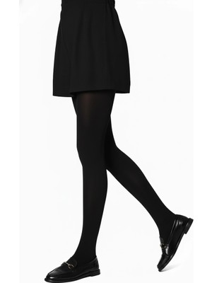 Marsilyan Penti Soft Koleksiyon Pamuklu, Sağlıklı Koton Külotlu Çorap