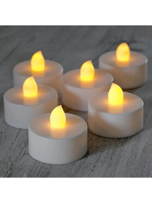 Marsilyan Pilli Tealight Mum