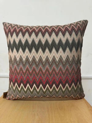 Elanora Home Dekoratif Kırlent Kılıfı,yüksek Kaliteli Dokuma Kumaş,,3’lü Set