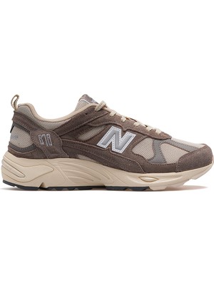 New Balance Unisex Sneaker Spor Ayakkabı 26Y NB878