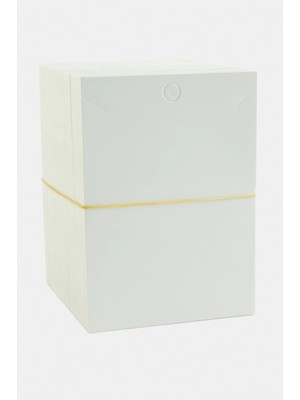 Marsilyan Büyük Hayalet Kolye Kartı 200 Adet