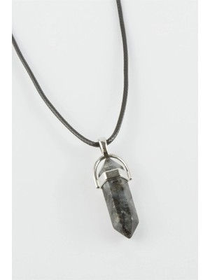 Marsilyan Akik Point Kolye