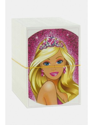 Marsilyan Prenses Bileklik Kartı