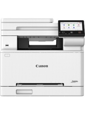 urfakent bilişim ve medya danışmanlık Canon I-Sensys MF664CDW Renklı Lazer Yaz/tar/fot/dub/eth/wıfı