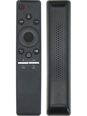 Marsilyan Ally Sm M Serisi BN59-01298C 01244A 01255A01275A 01266A Modelleri Için Uzaktan KUMANDA-(5775)