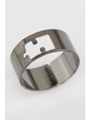 Marsilyan Yapboz Sevgili Eklem Yüzük