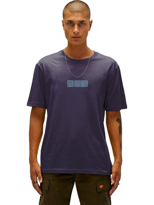 Bad Bear Maze Erkek Tişört