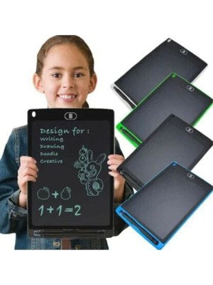 Marsilyan LCD Çizim Eğitim Tableti
