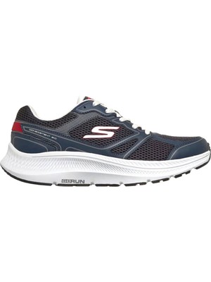 Skechers Go Run Consistent 2.0 Erkek Lacivert Spor Ayakkabı 220861Tk Nvy