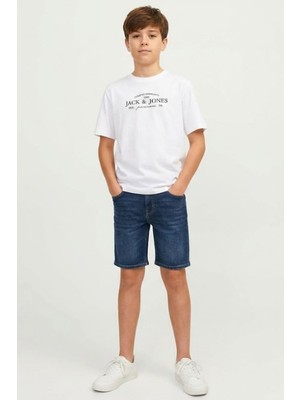 Jack & Jones Jprblakevin Çocuk Tişört