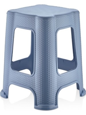 Marsilyan Büyük Petek Tabure Naturel -MRD553