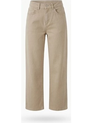 Bol Paça Cropped Jean
