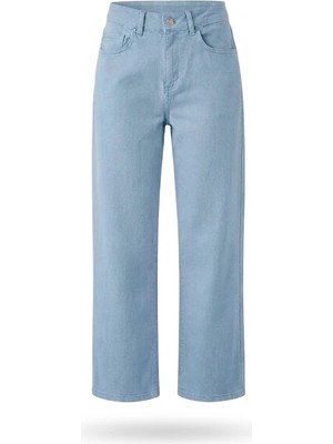 Bol Paça Cropped Jean