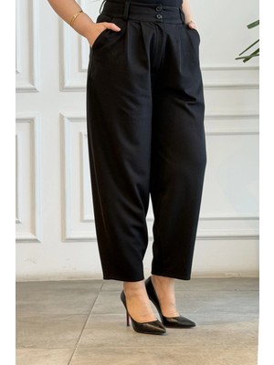 Balon Paça Pantolon