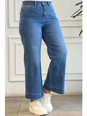 Bol Paça Cropped Jean