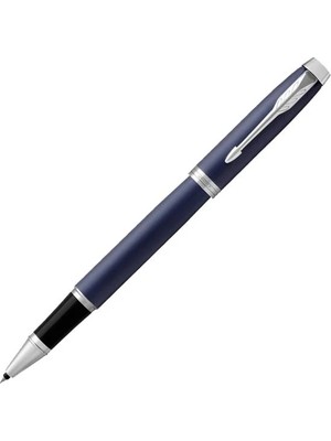 Parker Roller Kalem Im Koyu Mavi Ct