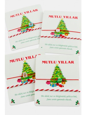 MidasTech Fimo Marteniçka Bilekliği Nemere