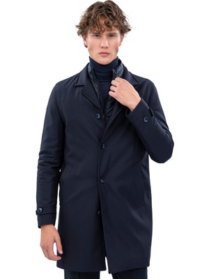 Echol Erkek Standart Fit Masimo Model Kaban